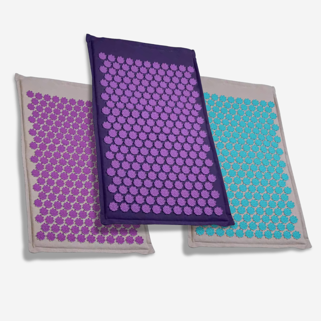 Tapis d’acupression – Miracle 15 minutes