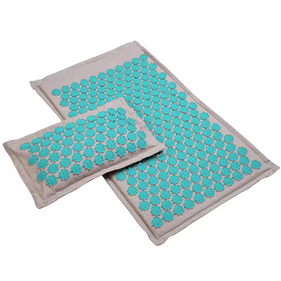 Tapis d’acupression – Miracle 15 minutes