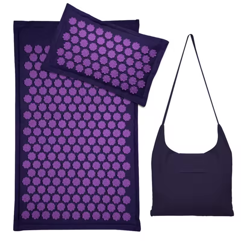 Tapis d’acupression – Miracle 15 minutes