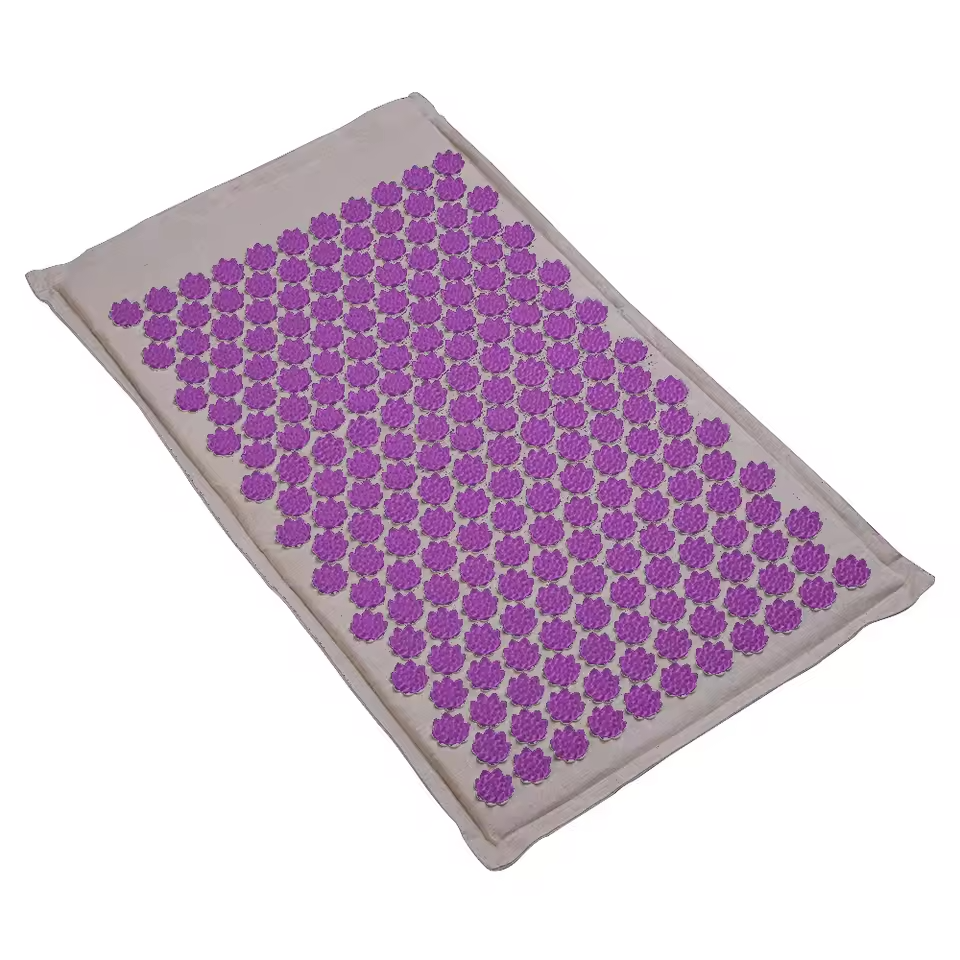Tapis d’acupression – Miracle 15 minutes