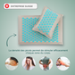 Tapis d’acupression – Miracle 15 minutes