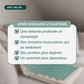 Tapis d’acupression – Miracle 15 minutes