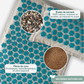 Tapis d’acupression – Miracle 15 minutes