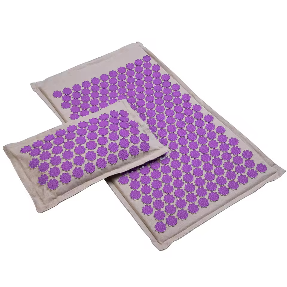 Tapis d’acupression – Miracle 15 minutes