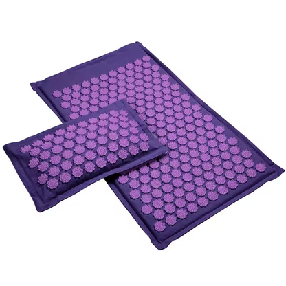 Tapis d’acupression – Miracle 15 minutes