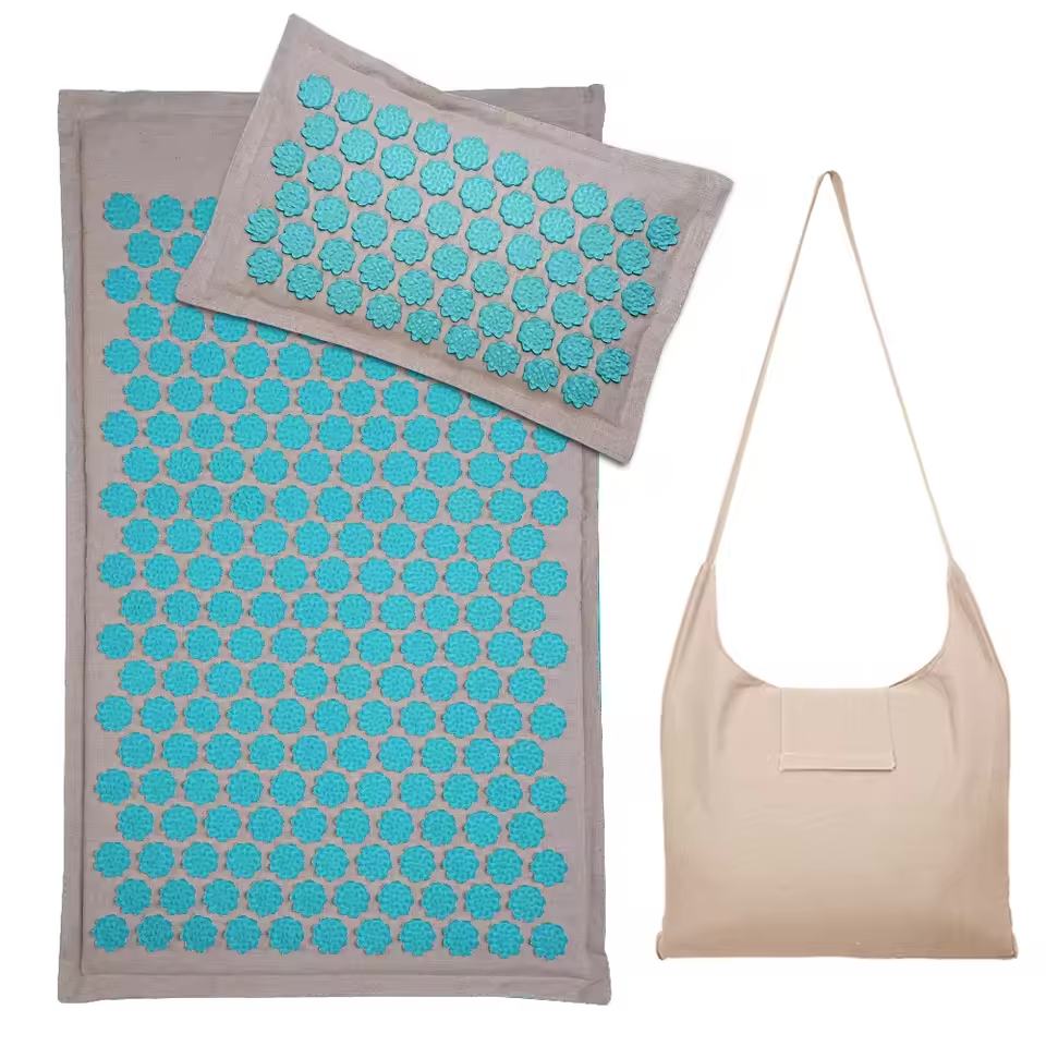 Tapis d’acupression – Miracle 15 minutes