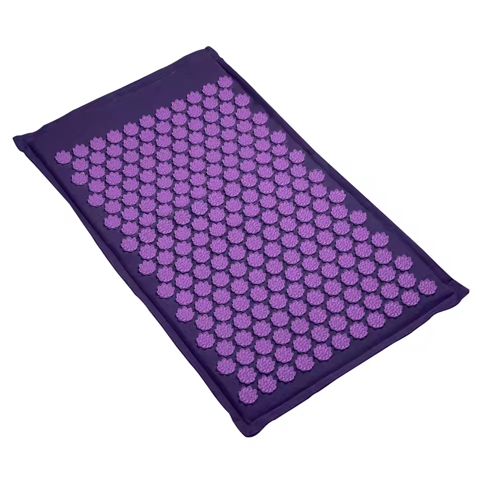 Tapis d’acupression – Miracle 15 minutes